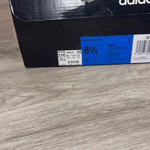 Women’s Adidas QT Racer